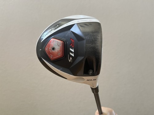 Taylor made r11s - taylor,