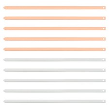 Feuille d'anode en Zinc