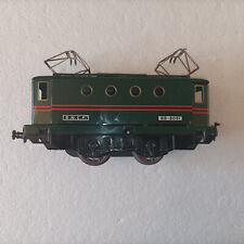 HORNBY O BB 8051 MÉCANIQUE SNCF