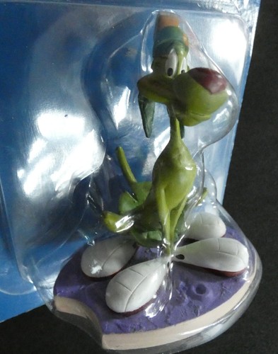 Figurine collection warner - figurine,