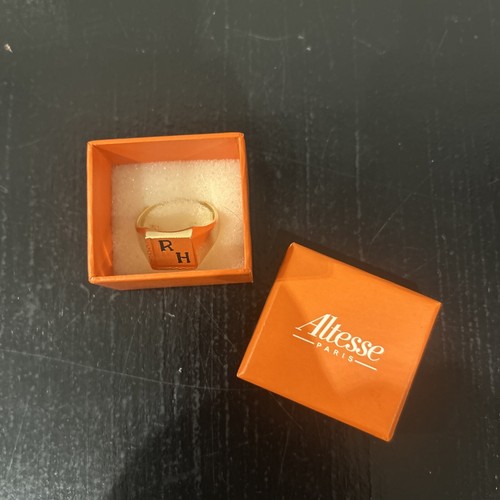 Bague homme chevalière - homme,