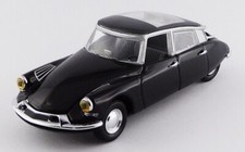 Citroen DS 19 Prestige Toit