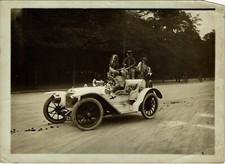 Automobile 1900 photo de - ca,