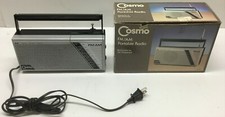 Vintage cosmo model r 2408 - vintage,