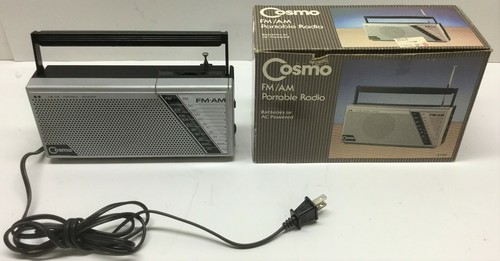 Vintage cosmo model - vintage, no.