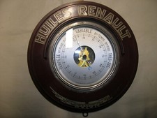Renault aviation rare - renault,