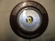 RENAULT AVIATION RARE