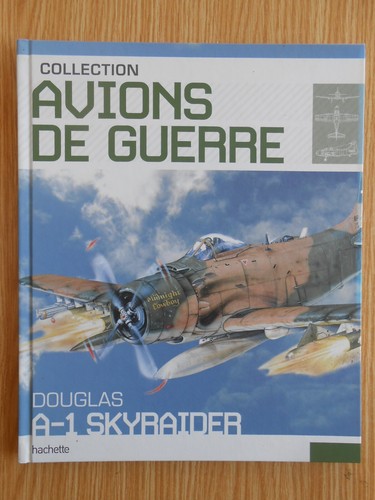 Collections avions guerre - collections,