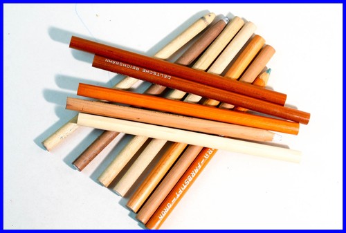 Lyra stylos crayons copier - stylos,