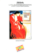 publicité Advertising  1222