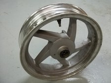 jante avant de sym 125 orbit