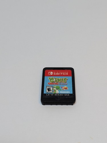 Yoshi crafted world game for - world,