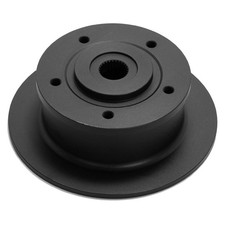 Moyeu de frein de roue pour