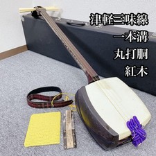 Instrument de musique japonais