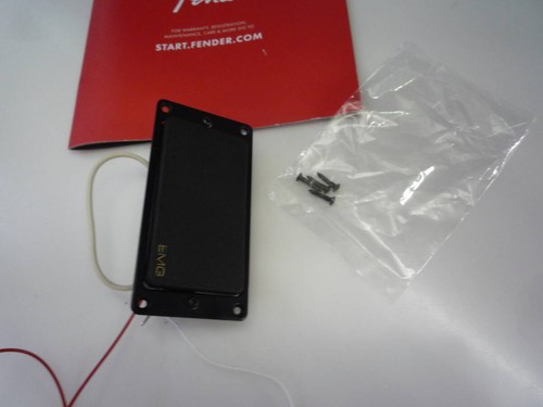 Emg guitar pickup active - guitar, pickup,