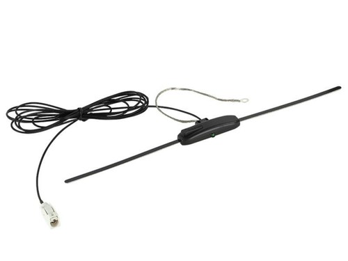 Antenne universelle adhesive