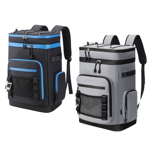 Sac dos isotherme - isotherme, grande