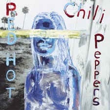Red Hot Chili Peppers By the Way (CD) Album
