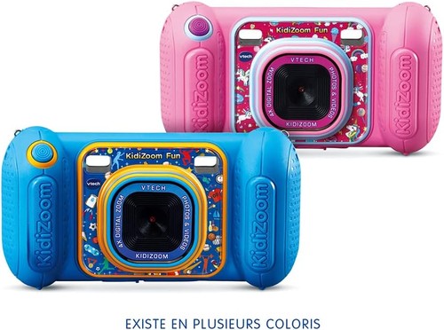 Vtech kidizoom fun - vtech,