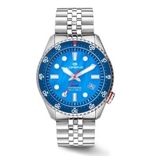Lorenz Shark 5 – Montre