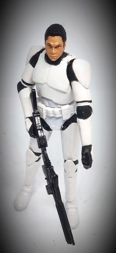Star wars vintage collection