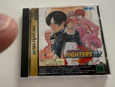 The King of Fighters ’97