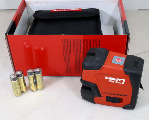 Hilti 131ft green multi - hilti,