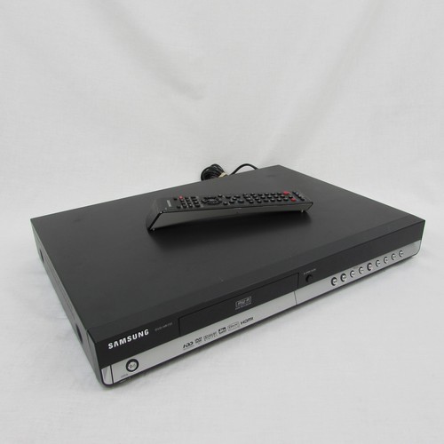Samsung dvd hr735 - samsung,