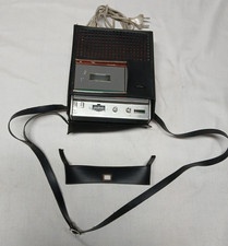 Philips cassette recorder 2204 - recorder,