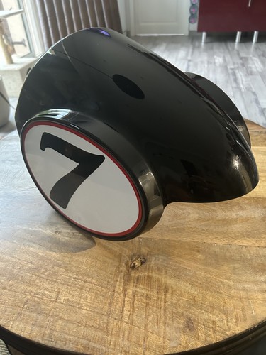Capot selle monoplace moto - selle,