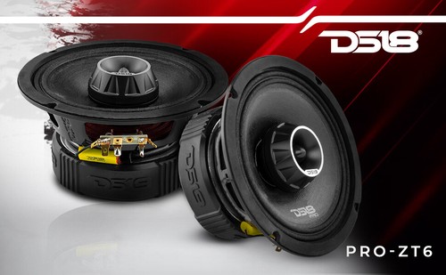 Ds18 2 way car - 2,