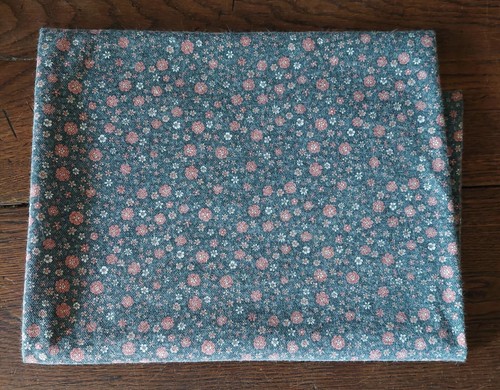 Coupon tissu couture - de,