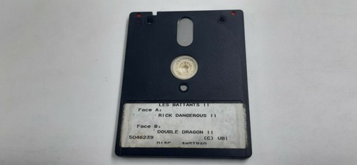 Jeu amstrad cpc - amstrad,