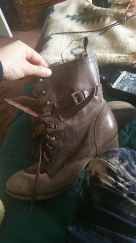 Ankle boots ladies size - ladies,
