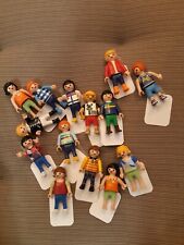 PLAYMOBIL figurine enfant pour les sets allant de 3000 à 5000