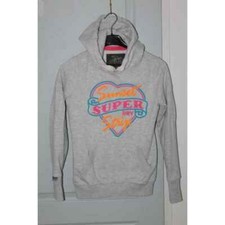 Sweat SUPERDRY T.XS 