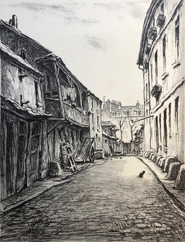 Versailles rené aubert - rené,
