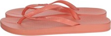 Ipanema Tongs Femme Rose 82591
