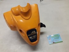 Mc Culloch MAC 250L Lanceur 545016004