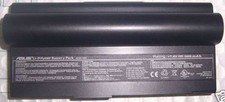 Batterie D'ORIGINE ASUS EEE PC901 PC1000 PC1200 5600mAh GENUINE ORIGINAL
