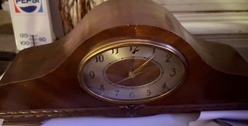 Revere westminster chime - revere,