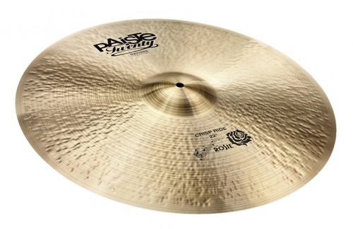 Paiste 5505222 twenty - 5505222,