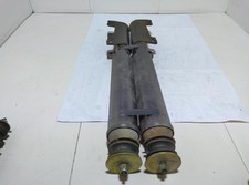 Amortisseurs arrière RENAULT R25 PHASE 1 7700793838