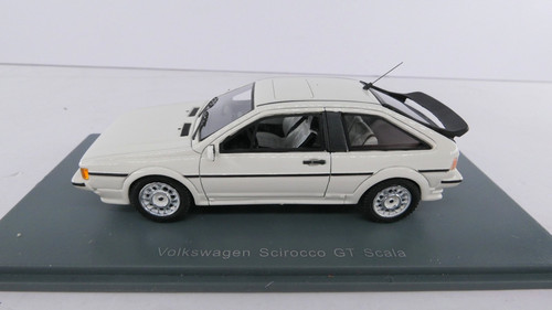 Neo volkswagen sirocco gt - neo, 1/43