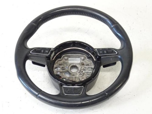 Volant audi allroad - allroad, phase