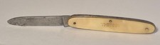 Couteau pliant ancien THIERS