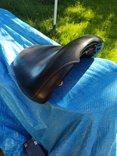 Selle pilote dealim 125 - pilote,