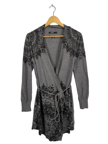 Desigual cardigan dames - cardigan,