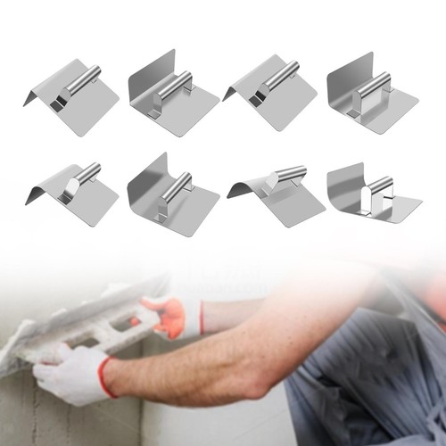 Truelle angle pour cloisons - d'angle,