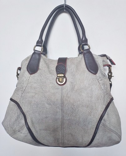 Sac main cabas cuir - sac,